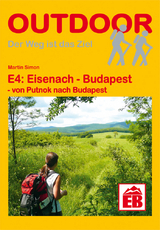 E4: Eisenach - Budapest - Martin Simon