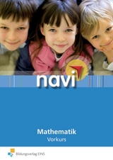 navi Mathematik - Rudloff, Tanja; Strakerjahn, Almut; Werner, Birgit