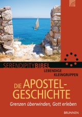 Die Apostelgeschichte - Gerhard Brüning