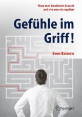 Gefühle im Griff! - Sven Barnow