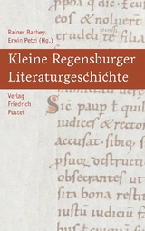 Kleine Regensburger Literaturgeschichte - 