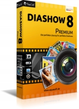 AquaSoft DiaShow 8 Premium - 