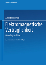 Elektromagnetische Verträglichkeit - Rodewald, Arnold
