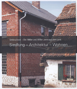 Umbruchzeit - Die 1960er und 1970er Jahre auf dem Land - 