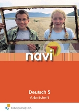 navi Deutsch - Hahne, Patrick; Hansen, Sven Erik