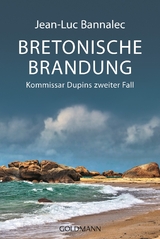 Bretonische Brandung - Jean-Luc Bannalec