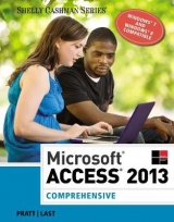 Microsoft Access 2013 - Pratt, Philip; Last, Mary