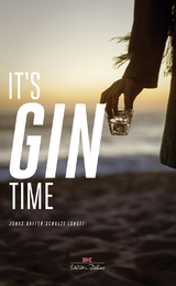 It's Gintime - Melanie Jonas,  Jürgen Kaffer, Margitta Schulze Lohoff