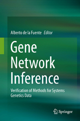 Gene Network Inference - 