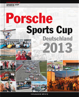 Porsche Sports Cup Deutschland 2013 - Upietz, Tim; Upietz, Ulli