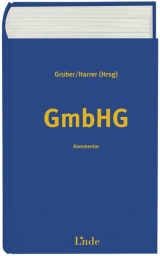 GmbHG - Nikolaus Arnold, Martin Auer, Alexander Babinek, Julia Baier, Walter Brugger, Wilma Dehn, Johannes Derntl, Christoph Diregger, Anna Doblhofer-Bachleitner, Dieter Duursma, Christian Feltl, Martin Gelter, Albert Heidinger, Markus Heidinger, Hubert Hinterhofer, Gerhard Hochedlinger, Barbara Hofer-Zeni-Rennhofer, Matthias Neumayr, Franz-Robert Pampel, Johannes Pira, Felix Prechtl, Nicolas Raschauer, Gerald Schmidsberger, Alexander Schopper, Helga Sprohar-Heimlich, Philipp Stanek, Christian Temmel, Julia Told, Christoph Urtz, Patrick Warto, Alexandra Winkler, Johannes Zollner