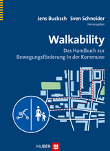 Walkability - 