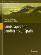 Landscapes and Landforms of Spain - 