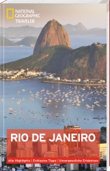 National Geographic Traveler Rio de Janeiro - Michael Sommers