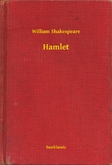 Hamlet -  William Shakespeare