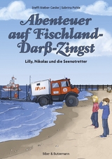 Abenteuer auf Fischland/Darß/Zingst - Steffi Bieber-Geske