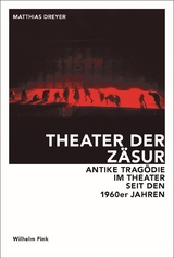 Theater der Zäsur - Matthias Dreyer