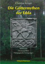 Die Göttermythen der Edda - Christine Krüger