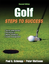 Golf - Schempp, Paul G.; Mattsson, Peter