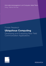 Ubiquitous Computing - Florian Resatsch