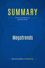 Summary: Megatrends -  BusinessNews Publishing