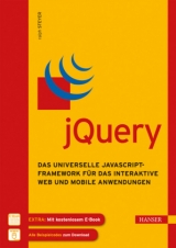 jQuery - Ralph Steyer