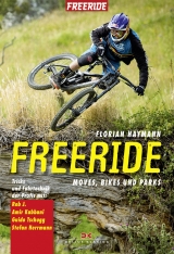 Freeride - Florian Haymann