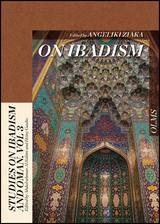 On Ibadism - 