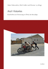 Aral Histories - 