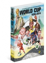 World Cup 1930-2014 - German Aczel