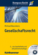 Gesellschaftsrecht - Michael Beurskens