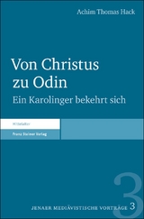 Von Christus zu Odin - Achim Thomas Hack