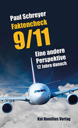 Faktencheck 9/11 - Paul Schreyer
