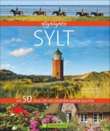 Highlights Sylt - Michael Pasdzior, Ulrike Ammermann