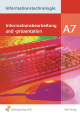 Informationstechnologie / Informationstechnologie - Einzelbände - Holter, Günther