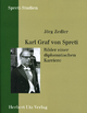 Karl Graf von Spreti · Bilder einer diplomatischen Karriere (Spreti-Studien)