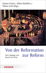 Von der Reformation zur Reform - 