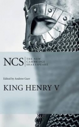 King Henry V - Shakespeare, William; Gurr, Andrew