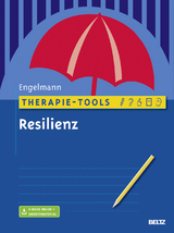 Therapie-Tools Resilienz - Bea Engelmann