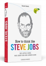 How To Think Like Steve Jobs - Daniel Smith