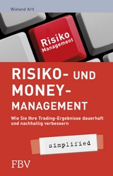 Risiko- und Money-Management simplified - Wieland Arlt