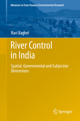 River Control in India - Ravi Baghel