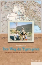 Den Weg des Tigers gehen - Paul Kendel