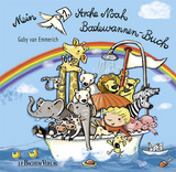 Mein 1. Arche Noah Badewannenbuch