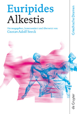 Alkestis -  Euripides