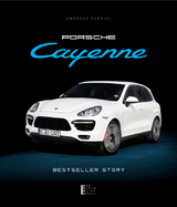 Porsche Cayenne - Bestseller Story - Andreas Gabriel