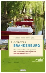Leckeres Brandenburg - 