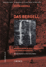 Ausgewählte Werke / Das Bergell - Silvia Andrea