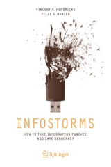 Infostorms - Vincent F. Hendricks, Pelle G. Hansen