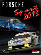 Porsche Sport 2013 - Upietz, Tim; Upietz, Ulli